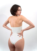 Body IVORY — Basic Collection 001 · Marfil