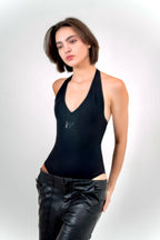 Body IVORY — Basic Collection 001 · Negro