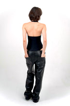 Body IVORY — Basic Collection 001 · Negro