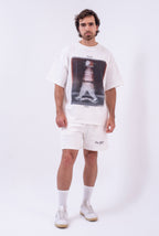Short Essentials · Blanco Hueso