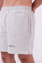 Short Essentials · Gris Jaspe